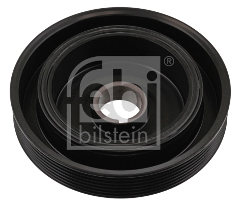 Belt Pulley, crankshaft